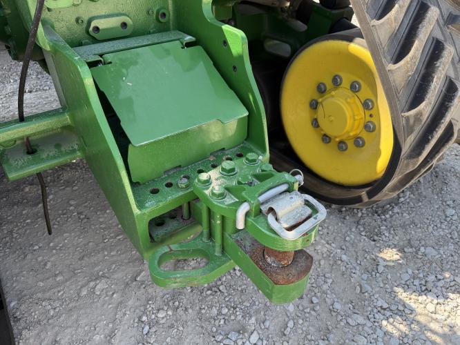 John Deere 9RX 590