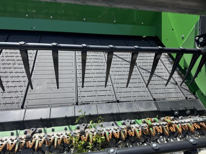 John Deere RD45F