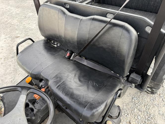 John Deere XUV 825I CAMO