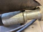 John Deere aH149614 hydro hose