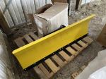 John Deere 54 IN. BLADES