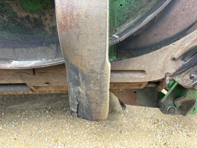 John Deere FC15R