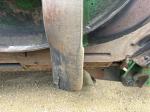 John Deere FC15R