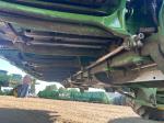 John Deere C6R