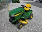 John Deere X304
