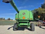 John Deere 9860 STS