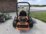 Scag SCZII-72V-37BV-EFI