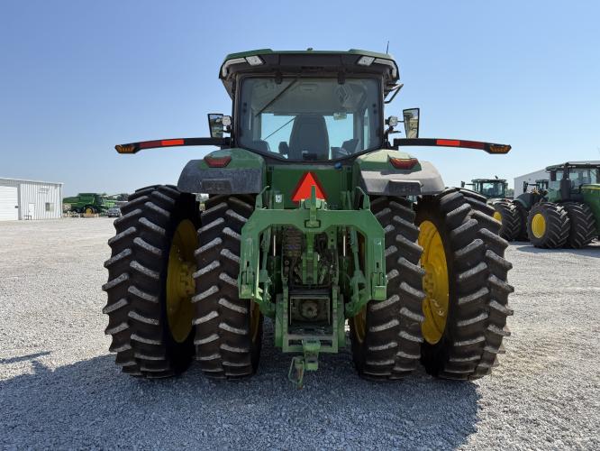 John Deere 8R 310