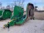 John Deere M20