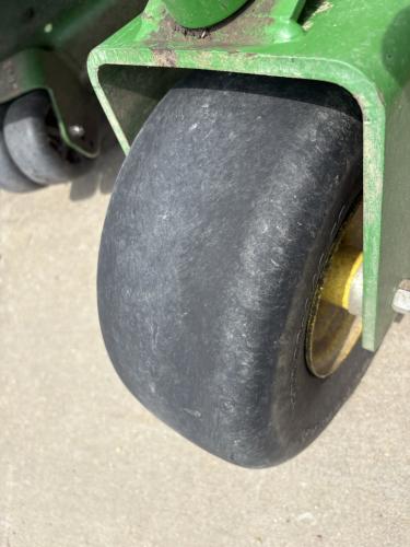 John Deere Z997R