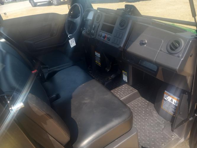 John Deere XUV 835M