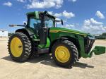 John Deere 8R 250