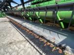 John Deere 625F