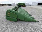 John Deere 612C