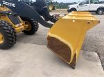 John Deere 324L