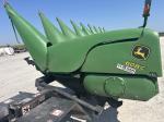 John Deere 608C
