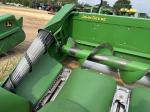 John Deere C8R