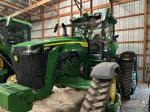 John Deere 8RX 410