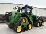 John Deere 9620RX