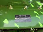 John Deere S760