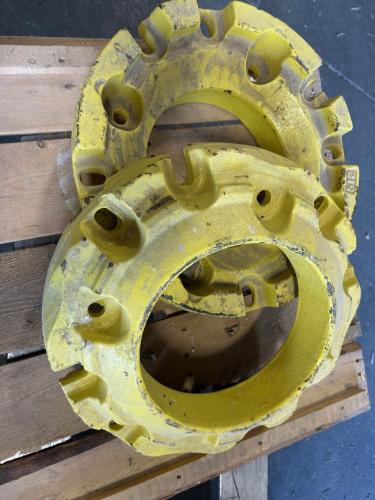John Deere 512 wheel weight - R213907G