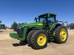 John Deere 8R 410