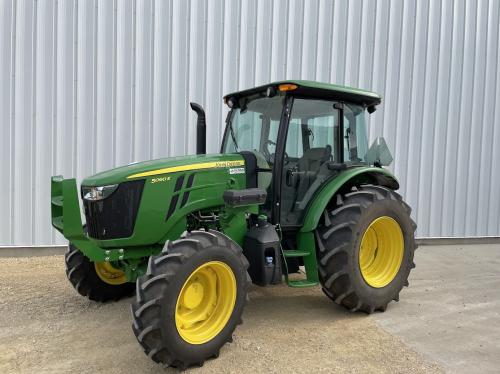 2022 John Deere 5090E