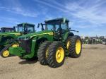 John Deere 8R 410