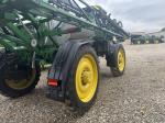 John Deere 612R