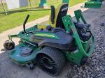 John Deere Z960M