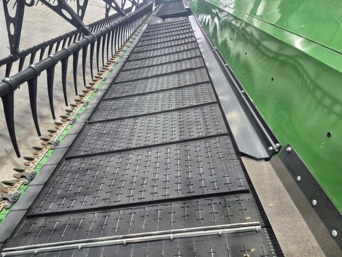 John Deere HD45F