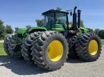 John Deere 9630
