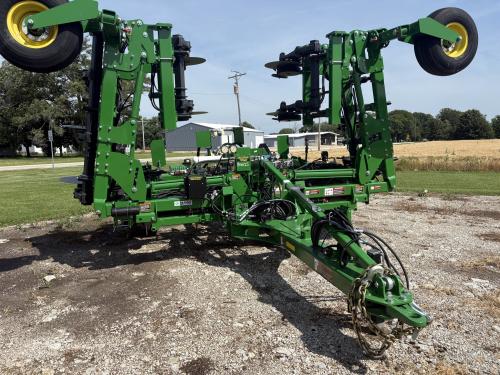2023 John Deere 2510H