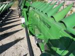 John Deere C12F StalkMaster