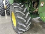 John Deere S660