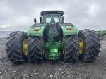 John Deere 9520R