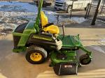 John Deere Z997R