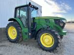 John Deere 6140M