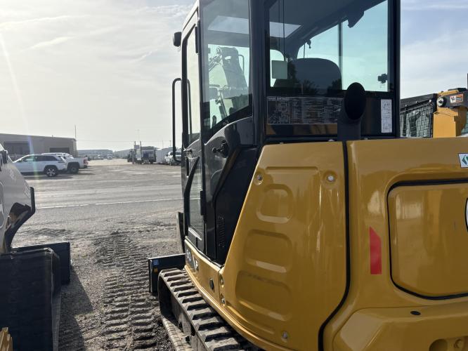 John Deere 60 P