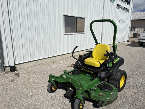 2017 John Deere Z915E