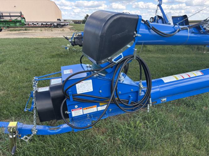 Brandt 1080HP