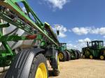 John Deere 412R