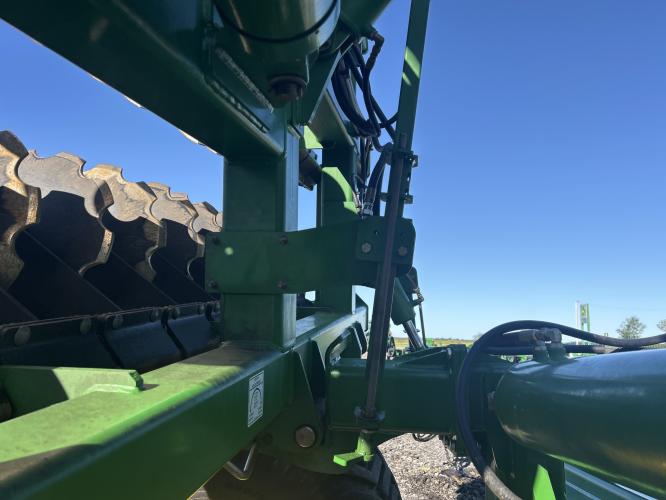 John Deere 2680H