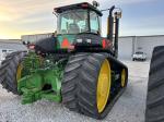 John Deere 9530T