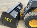 John Deere 332G