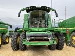 John Deere S770