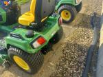 John Deere X730