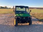 John Deere XUV835M