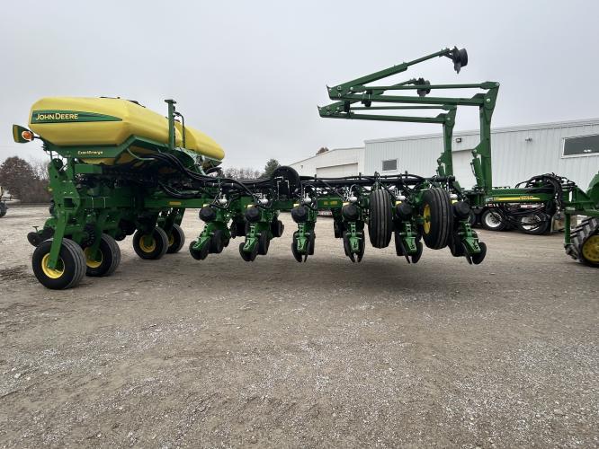 John Deere 1770NT