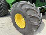 John Deere S780